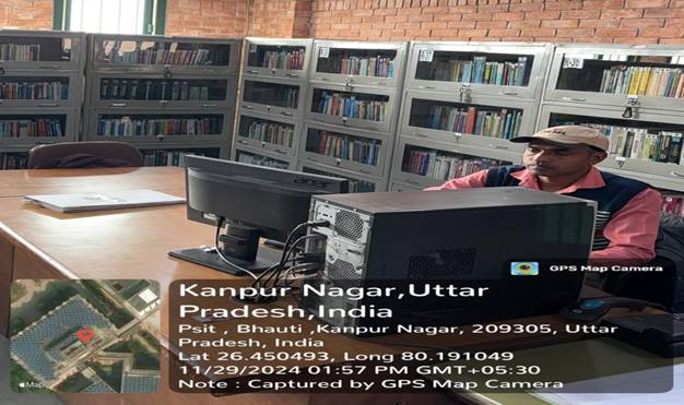 Infrastructure Image